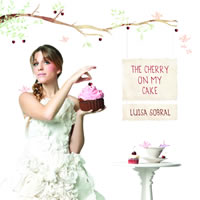 Luisa Sobral The Cherry On My Cake